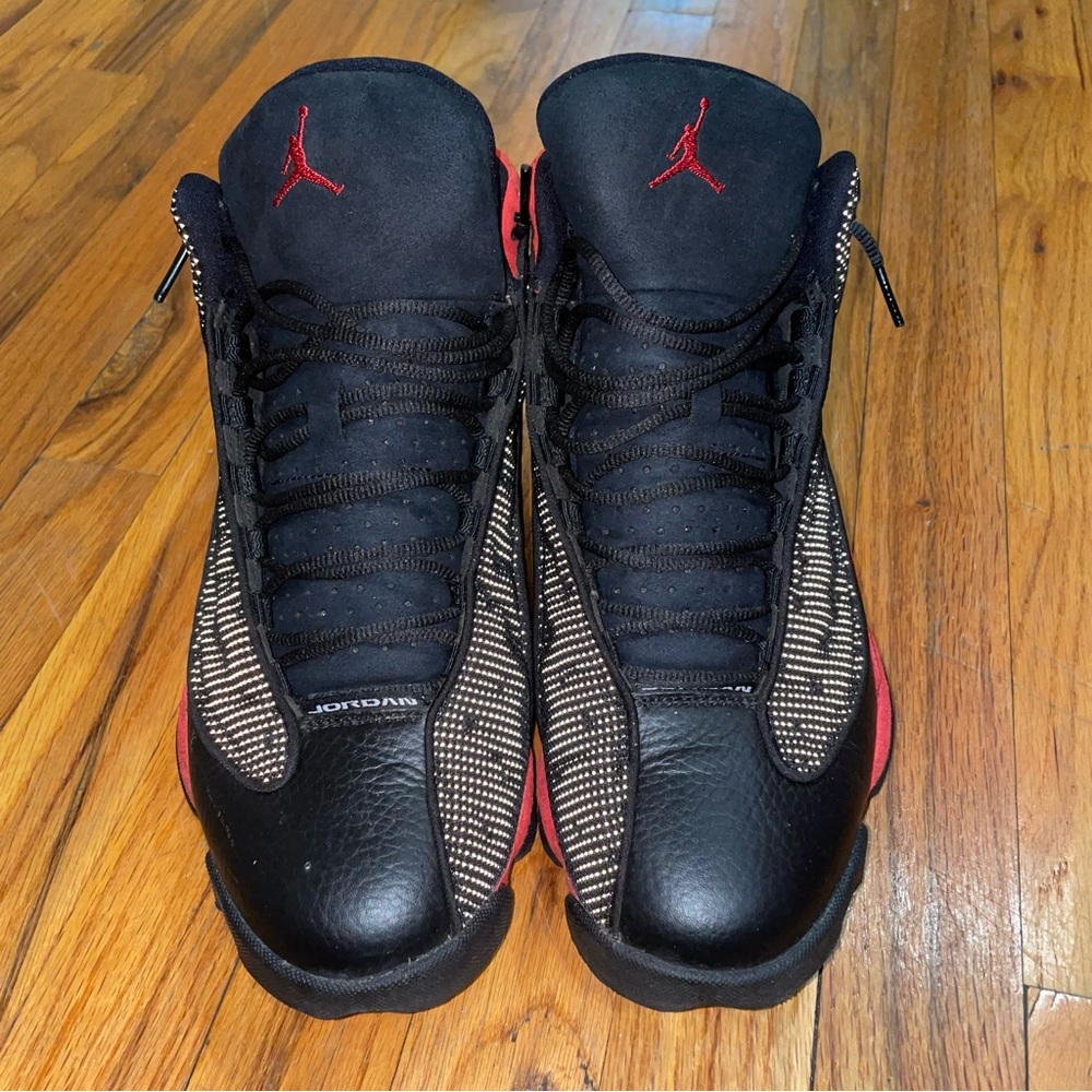 Air Jordan 13 retro size 10.5